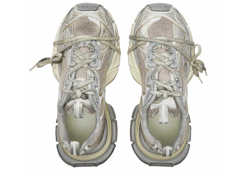Balenciaga 3XL Sneaker