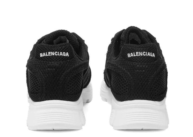 Balenciaga Phantom Bicolor Black