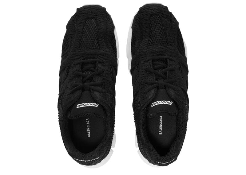 Balenciaga Phantom Bicolor Black