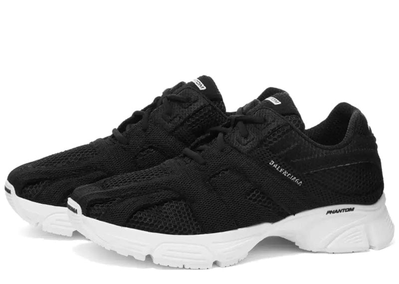Balenciaga Phantom Bicolor Black