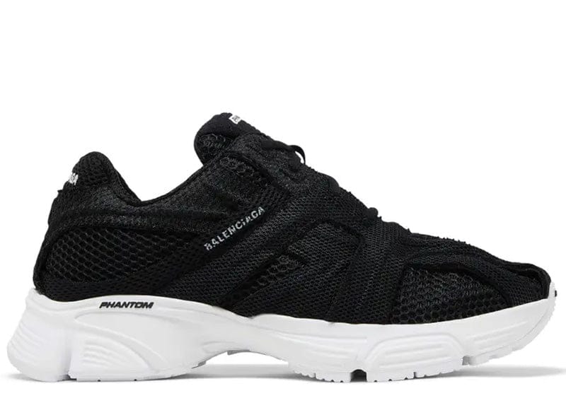 Balenciaga Phantom Bicolor Black