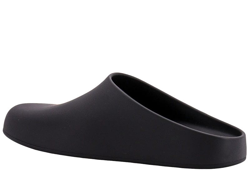 Balenciaga Pool Closed Slide Black