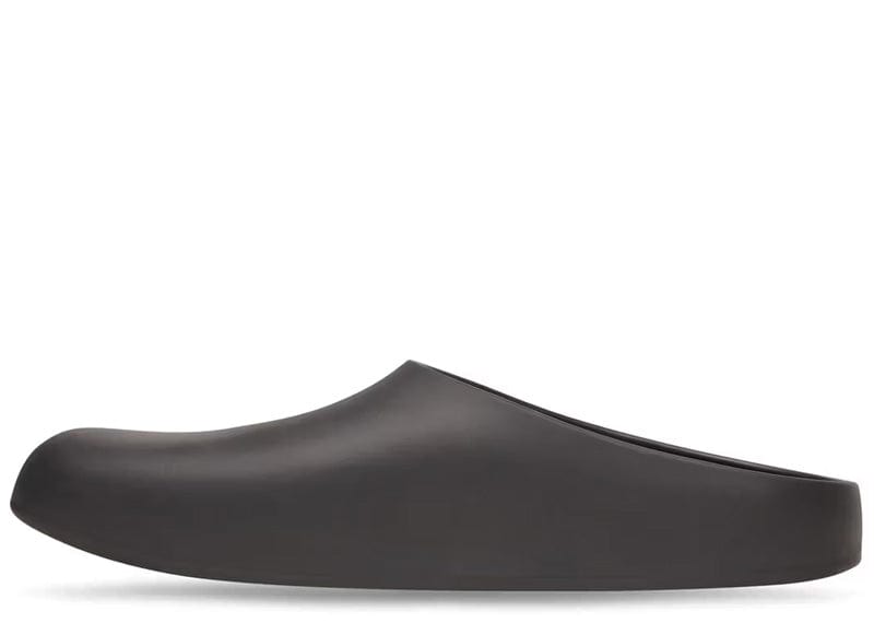 Balenciaga Pool Closed Slide Black
