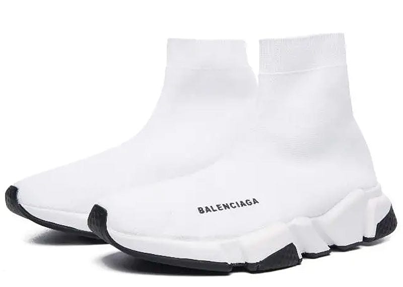 Balenciaga Speed Trainer White 2019 (W)