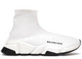 Balenciaga Speed Trainer White 2019 (W)