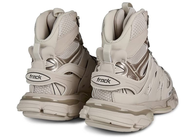 Balenciaga Track Hike Sn99 Beige
