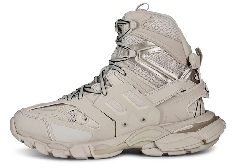 Balenciaga Track Hike Sn99 Beige