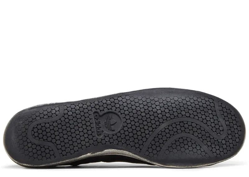 Balenciaga x adidas Stan Smith Worn-Out Black