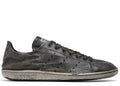 Balenciaga x adidas Stan Smith Worn-Out Black