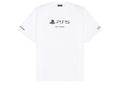Balenciaga x PlayStation Boxy T-shirt White