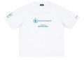 Balenciaga x WFP T-Shirt White