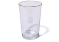 A BATHING APE Bape Ape Head Shot Glass