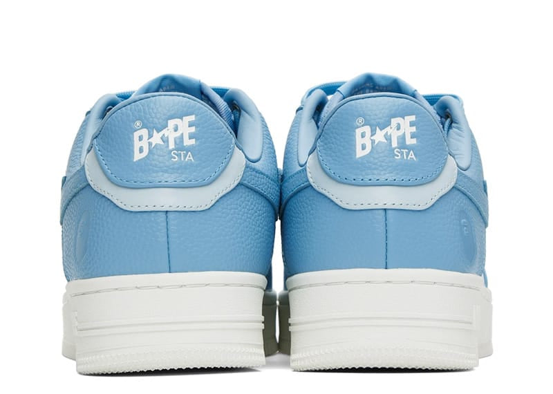 A Bathing Ape Bape Sta #9 Sax