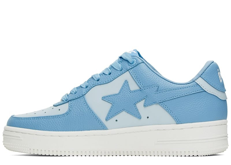 A Bathing Ape Bape Sta #9 Sax