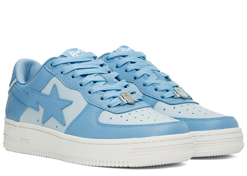A Bathing Ape Bape Sta #9 Sax