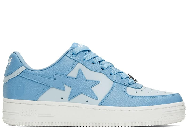 A Bathing Ape Bape Sta #9 Sax
