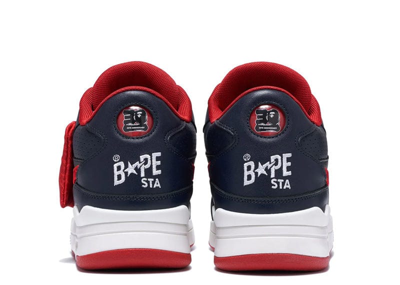 A Bathing Ape Clutch Sta 30th Anniversary