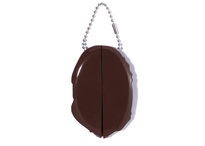 BAPE Ape Head Coin Case