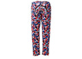 BAPE London City Exclusive Camo Shark Sweatpants Multicolor