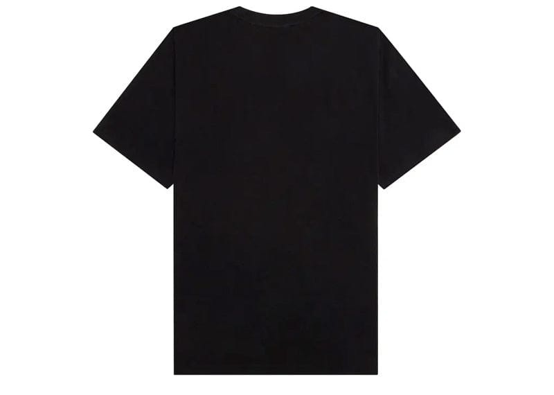 BAPE Manmad Flame Ape Head Relaxed Fit Tee