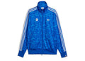 adidas x Bape Firebird Track Jacket Blue