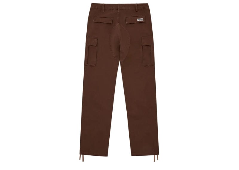 BBC Ice Cream Running Dog Pant Brown