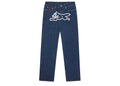 BBC Ice Cream Jeans Navy/White