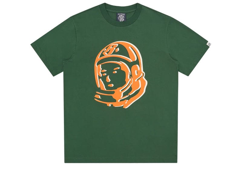 Billionaire Boys Club Astro T-Shirt Green
