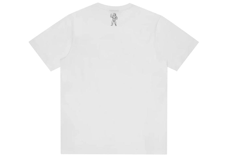 Billionaire Boys Club Emblem T-Shirt White