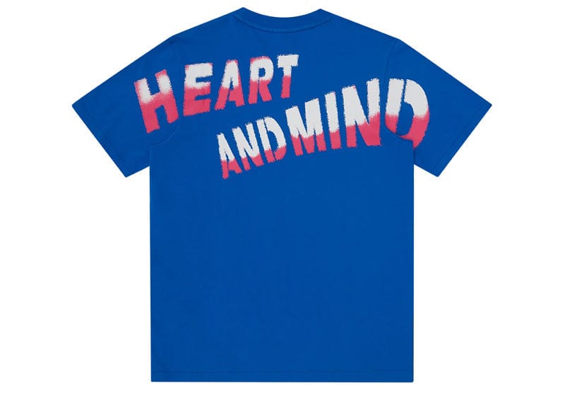 Billionaire Boys Club Heart & Mind Sprayer T-Shirt