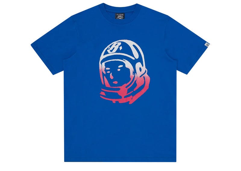 Billionaire Boys Club Heart & Mind Sprayer T-Shirt