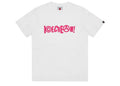 Billionaire Boys Club Ice Cream Anarchy T-Shirt White