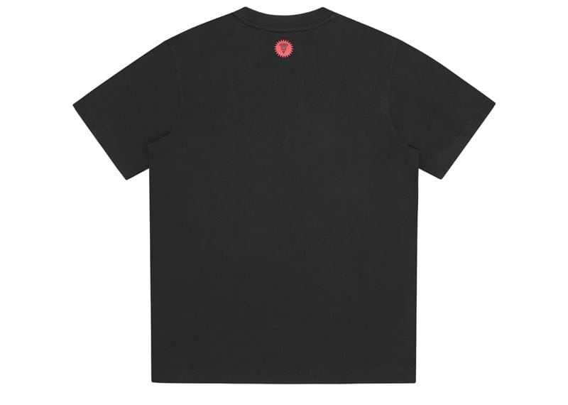 Billionaire Boys Club Ice Cream Cone T-Shirt Black