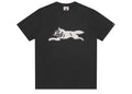 Billionaire Boys Club Ice Cream Polka Dot Running Dog T-Shirt Black