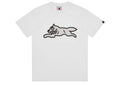 Billionaire Boys Club Ice Cream Polka Dot Running Dog T-Shirt White