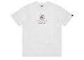 Billionaire Boys Club Ice Cream Serve It Best T-Shirt White