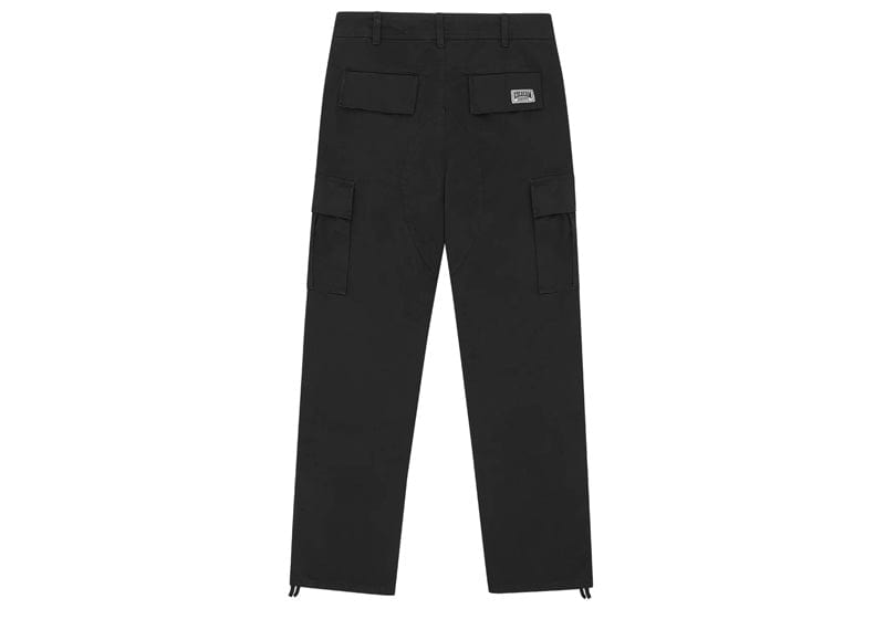 Billionaire Boys Club Running Dog Cargo Pants Black