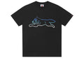 Billionaire Boys Club Running Dog Crystal Tee Black