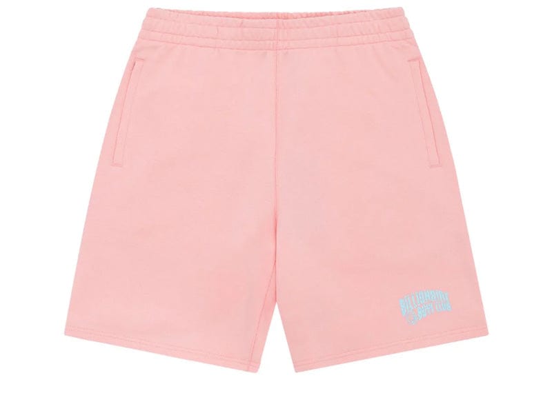 Billionaire Boys Club Small Arch Logo Short Pink