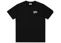 Billionaire Boys Club Small Arch Logo T-shirt Black