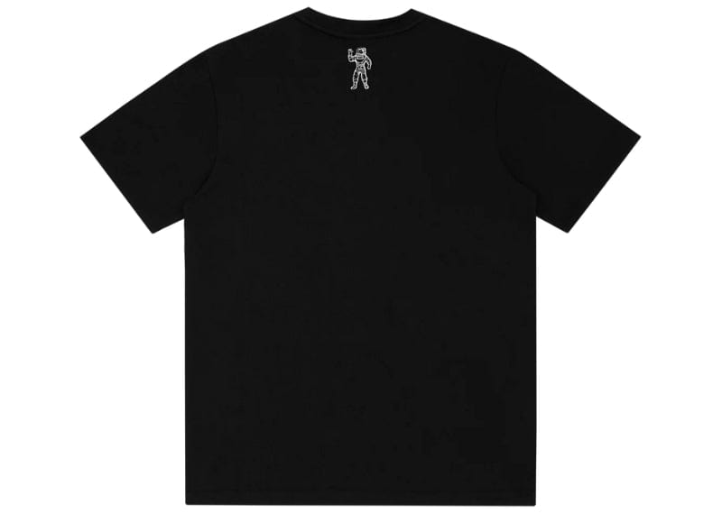 Billionaire Boys Club Small Arch Logo T-shirt Black