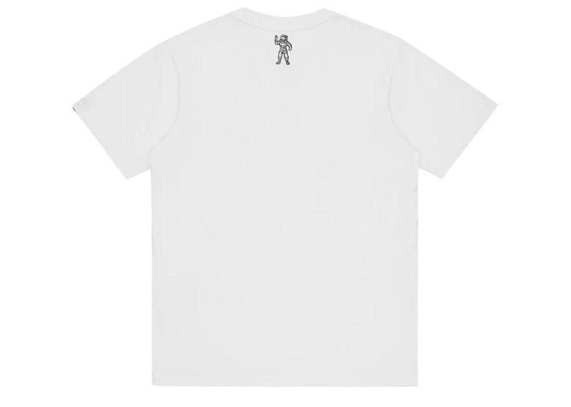 Billionaire Boys Club Small Arch Logo T-shirt White
