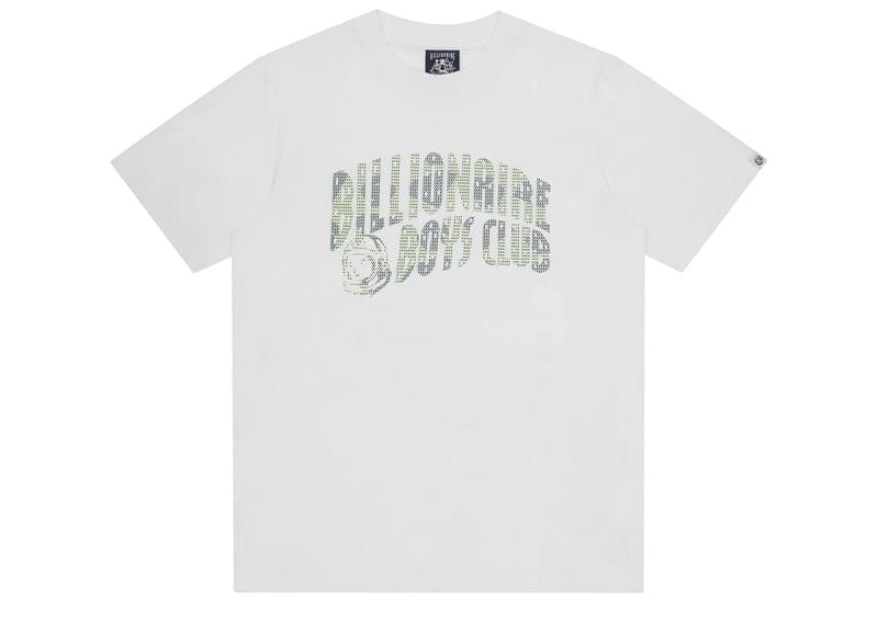 Billionaire Boys Club Tri Tone Arch Logo T-Shirt