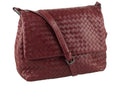 Bottega Veneta Intrecciato Shoulder Bag