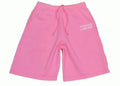 Broken Planet Basics Shorts Washed Pink
