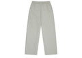 Broken Planet Basics Wide Leg Sweatpants Heather Grey