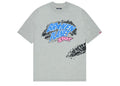 Broken Planet BP Sport Tee Heather Grey