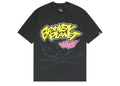 Broken Planet Fast Boyz Tee Midnight Black