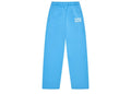 Broken Planet Market Basics Straight Leg Sweatpants Light Blue