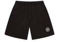 Broken Planet Mesh Shorts Black